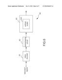 Filter and Method for Removing Image Errors and Associated Display Circuit diagram and image