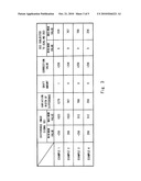 DIFFERENCE IMAGE GENERATION DEVICE, DIFFERENCE IMAGE GENERATION METHOD, AND COMPUTER READABLE MEDIA diagram and image