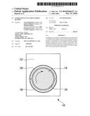 SLIDING DEVICE INCLUDING SLIDING BEARING diagram and image