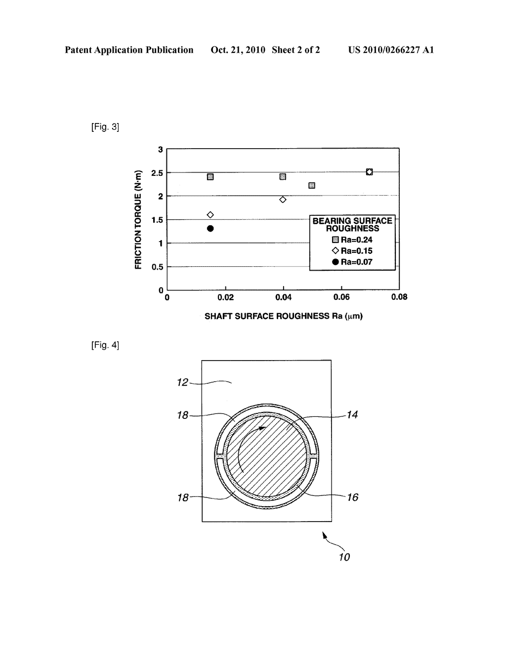 SLIDING DEVICE INCLUDING SLIDING BEARING - diagram, schematic, and image 03