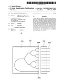 PLANAR LIGHTWAVE APPARATUS diagram and image