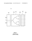 PLANAR LIGHTWAVE APPARATUS diagram and image