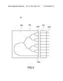 PLANAR LIGHTWAVE APPARATUS diagram and image