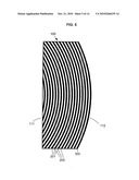 Evanescent electromagnetic wave conversion methods I diagram and image