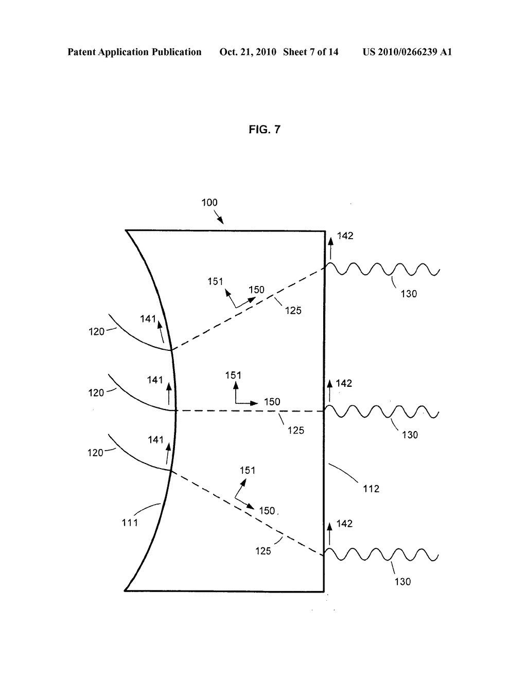 Evanescent electromagnetic wave conversion methods I - diagram, schematic, and image 08