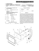 Far Infrared Ray Ceramic Plate Heating Module diagram and image