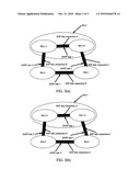 AUTOMATICALLY SWITCHED OPTICAL NETWORK AND METHOD FOR DATA TRANSMISSION IN THE NETWORK diagram and image