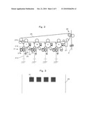 IMAGE FORMING APPARATUS AND IMAGE QUALITY MAINTENANCE METHOD FOR IMAGE FORMING APPARAUTS diagram and image