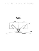 IMAGE FORMING APPARATUS AND IMAGE CARRIER UNIT diagram and image