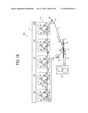 IMAGE FORMING APPARATUS diagram and image