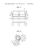 FIXING DEVICE, IMAGE FORMING APPARATUS, AND IMAGE FORMING METHOD diagram and image