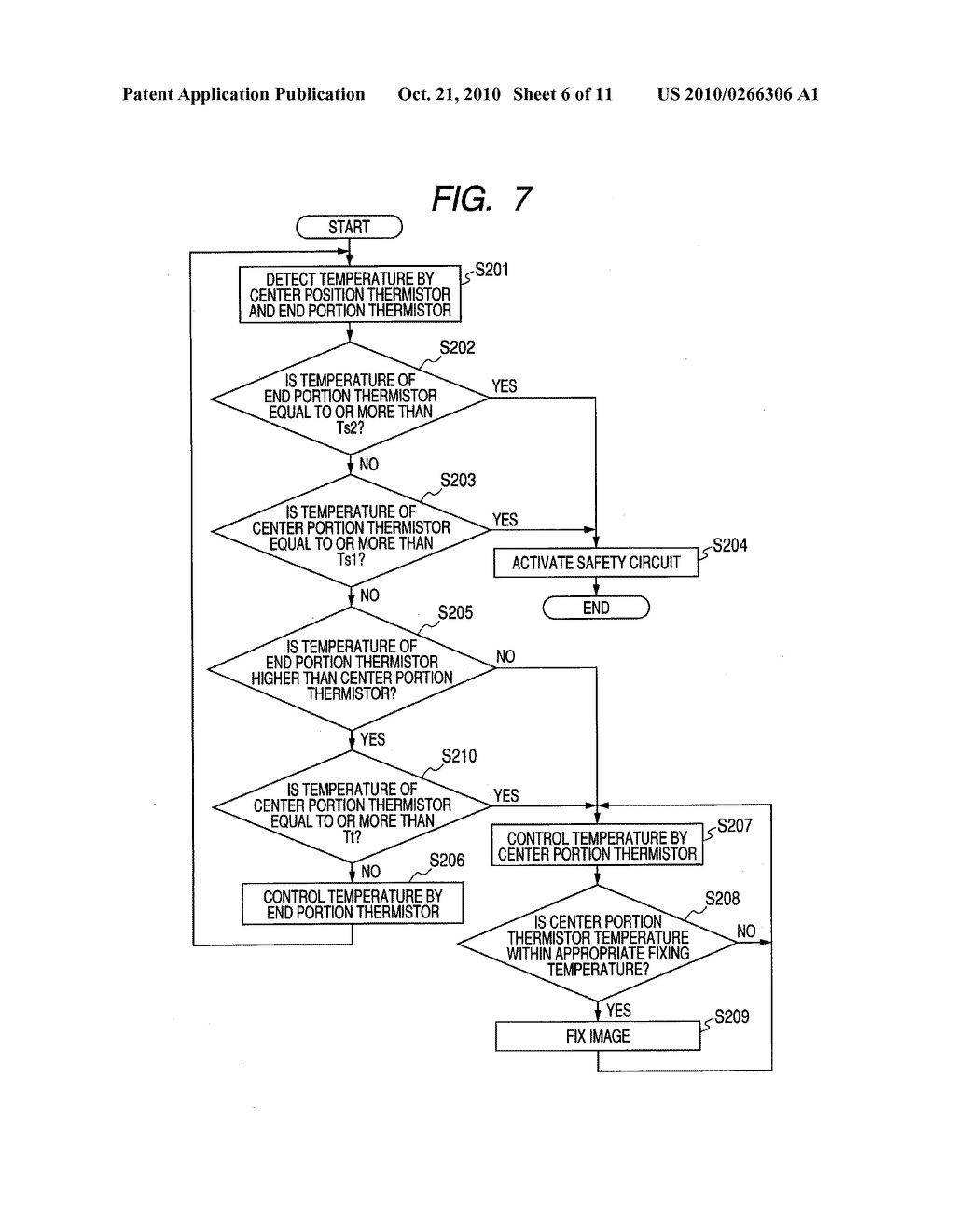 IMAGE HEATING APPARATUS - diagram, schematic, and image 07