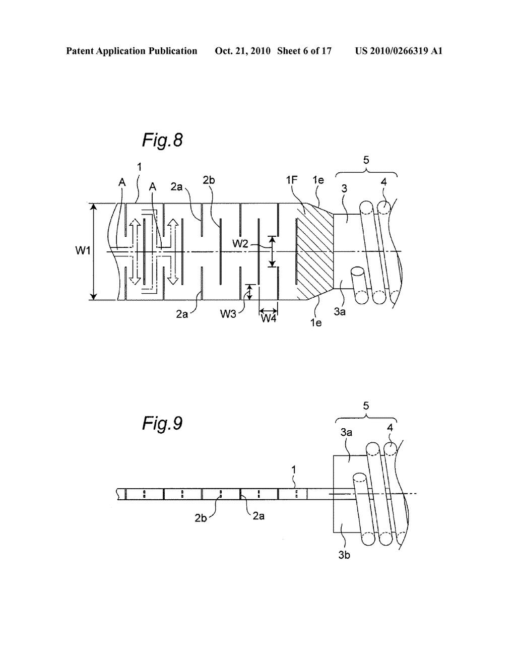 HEAT GENERATION UNIT AND HEATING APPARATUS - diagram, schematic, and image 07