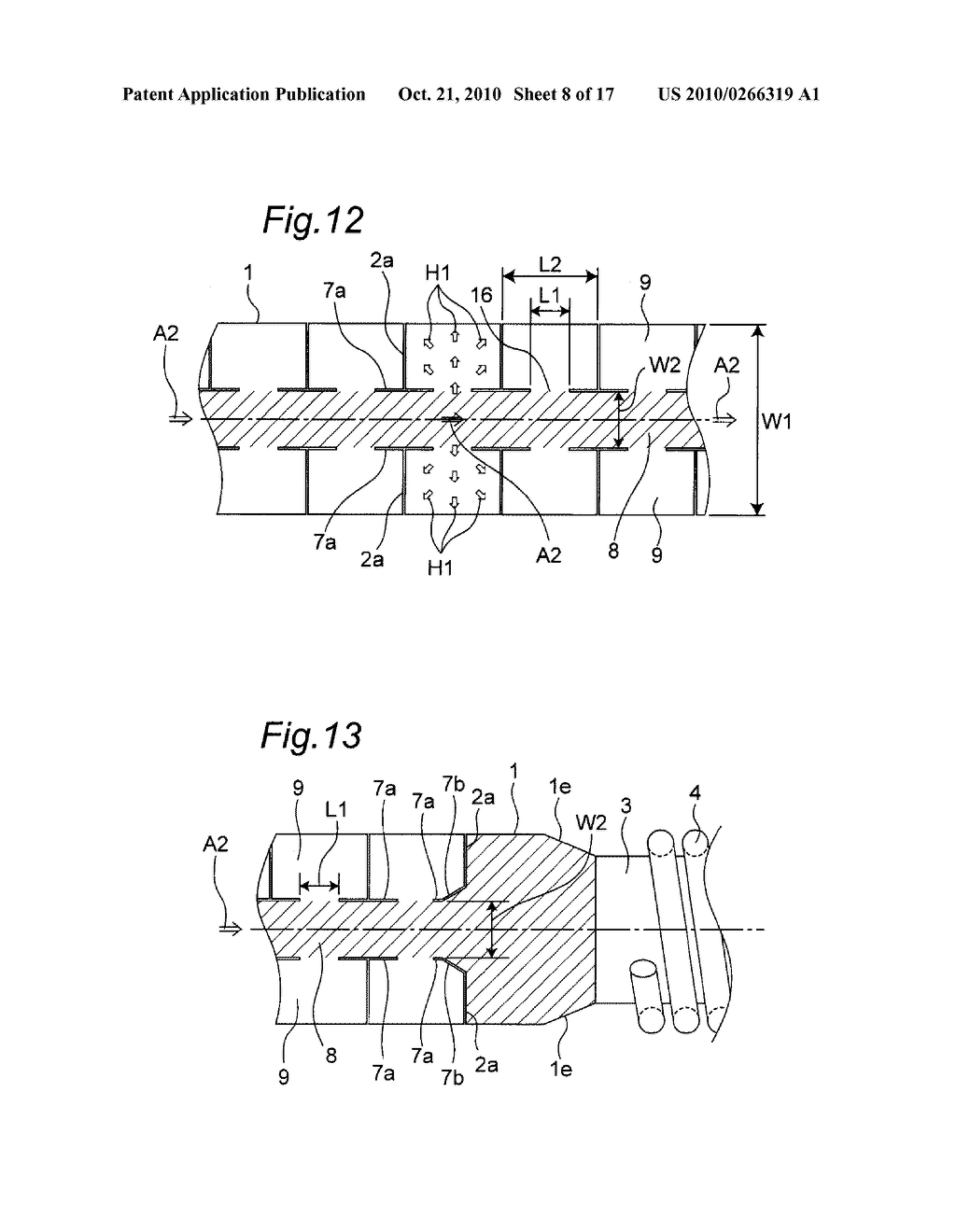 HEAT GENERATION UNIT AND HEATING APPARATUS - diagram, schematic, and image 09