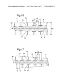 HEAT GENERATION UNIT AND HEATING APPARATUS diagram and image