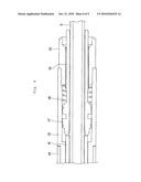 MECHANICAL PENCIL diagram and image