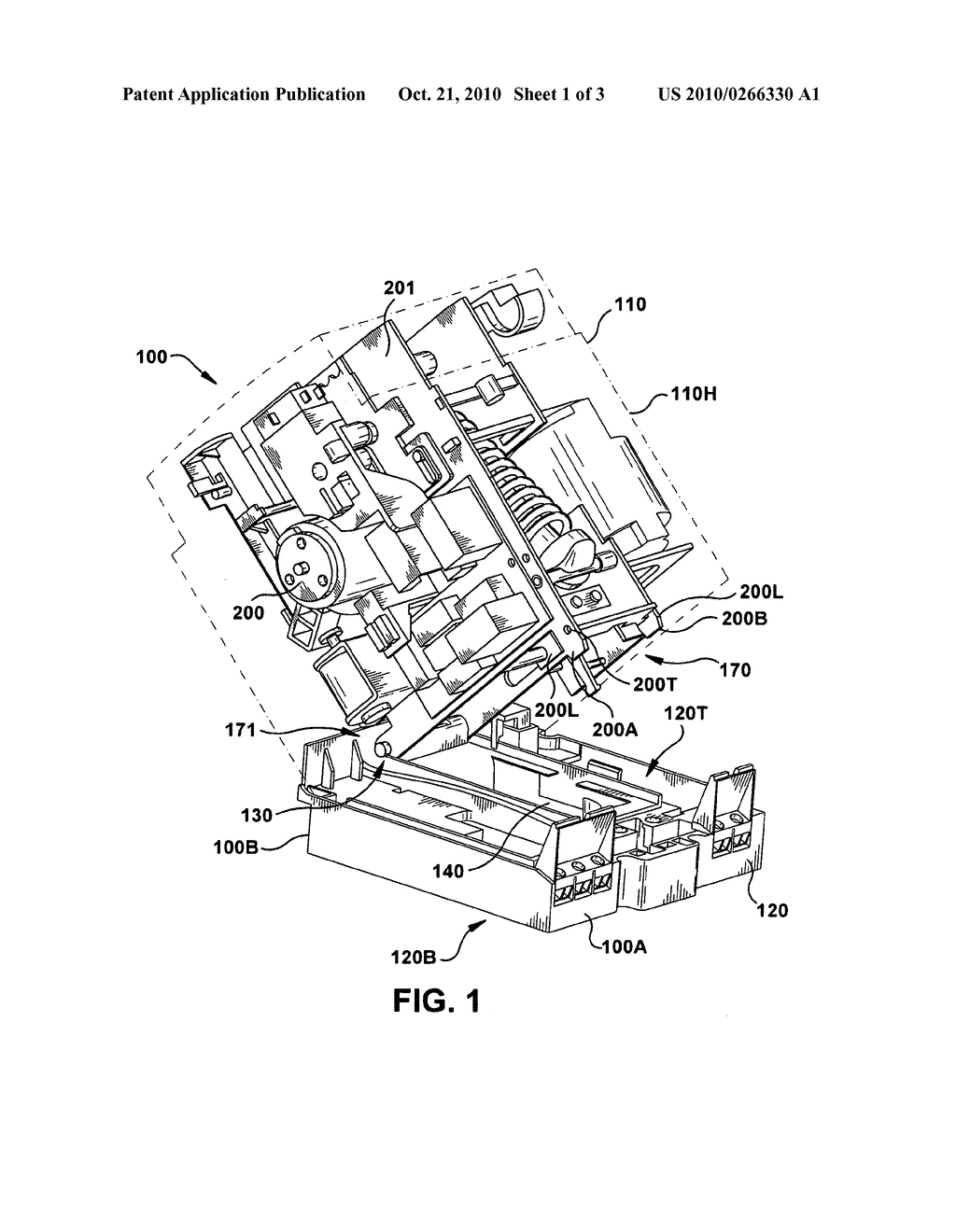 MOTOR OPERATOR ASSEMBLY - diagram, schematic, and image 02