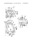 MOTOR OPERATOR ASSEMBLY diagram and image