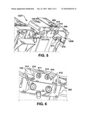 MOTOR OPERATOR ASSEMBLY diagram and image