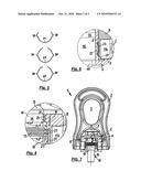 CONNECTION APPARATUS diagram and image