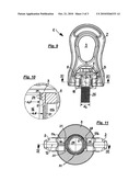 CONNECTION APPARATUS diagram and image