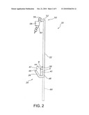 GOOSENECK TRAILER LOCK diagram and image