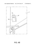 GOOSENECK TRAILER LOCK diagram and image