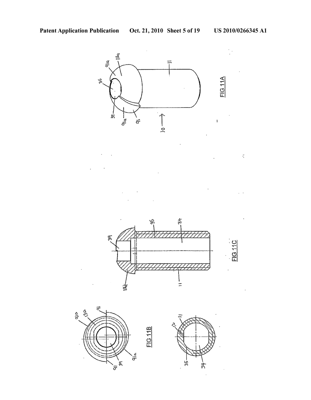 ENGAGEMENT HEAD FOR TENSIONING ASSEMBLY - diagram, schematic, and image 06