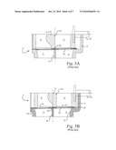 UNOBSTRUCTED LOW PRESSURE OUTLET AND SCREEN GRID FOR A HIGH PRESSURE FEEDER diagram and image