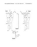 BLADE HOLDER, PARTICULARLY JOINT PLANE, BLADE AND METHOD FOR SHARPENING AND FINING DOWN A SUBSTRATE diagram and image