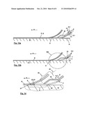 BLADE HOLDER, PARTICULARLY JOINT PLANE, BLADE AND METHOD FOR SHARPENING AND FINING DOWN A SUBSTRATE diagram and image