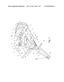 Air release pneumatic load binder diagram and image