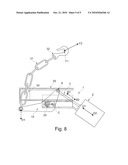 Air release pneumatic load binder diagram and image