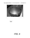 DEVICE FOR CENTERING WAFERS diagram and image