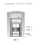 DEVICE FOR CENTERING WAFERS diagram and image