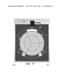 DEVICE FOR CENTERING WAFERS diagram and image