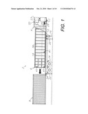 CONTAINER PACKER SYSTEM AND METHOD diagram and image