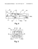 VEHICLE RESTRAINT SYSTEM diagram and image