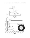 VEHICLE RESTRAINT SYSTEM diagram and image