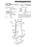 ABRASIVE THERMAL COATING diagram and image