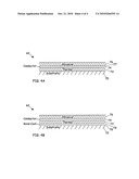 ABRASIVE THERMAL COATING diagram and image