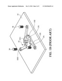 FAN SHAFT SEAT STRUCTURE diagram and image