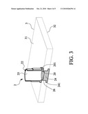 FAN SHAFT SEAT STRUCTURE diagram and image