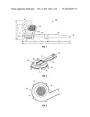 LIGHTWEIGHT BLOWER diagram and image