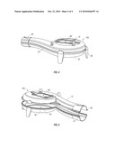 LIGHTWEIGHT BLOWER diagram and image