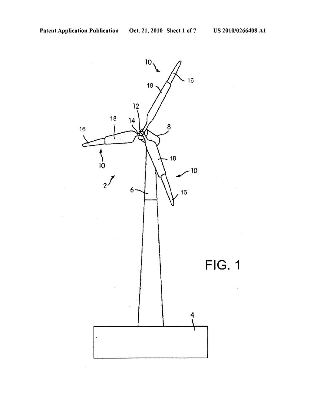 Methods and System for Providing Power and Signals in a Turbine - diagram, schematic, and image 02