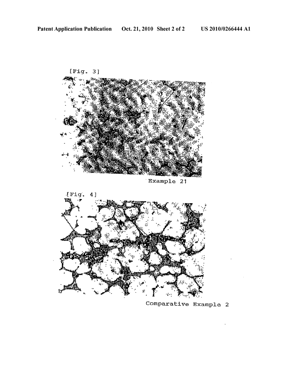 Pb-FREE COPPER ALLOY SLIDING MATERIAL - diagram, schematic, and image 03