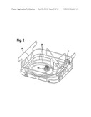 DEVICE AND METHOD FOR TREATING AND ANALYSING CHANNELS IN INSTRUMENTS, PARTICULARLY IN ENDOSCOPES diagram and image