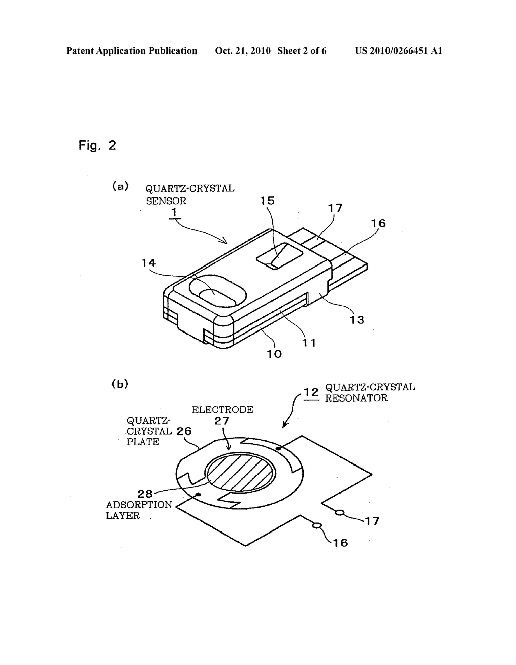 Sensing device - diagram, schematic, and image 03