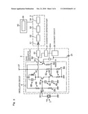 Sensing device diagram and image